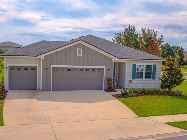 24 Pepperpike Way, St Augustine, FL 32092