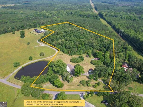 221 Dry Creek Road NW, Adairsville, GA 30103