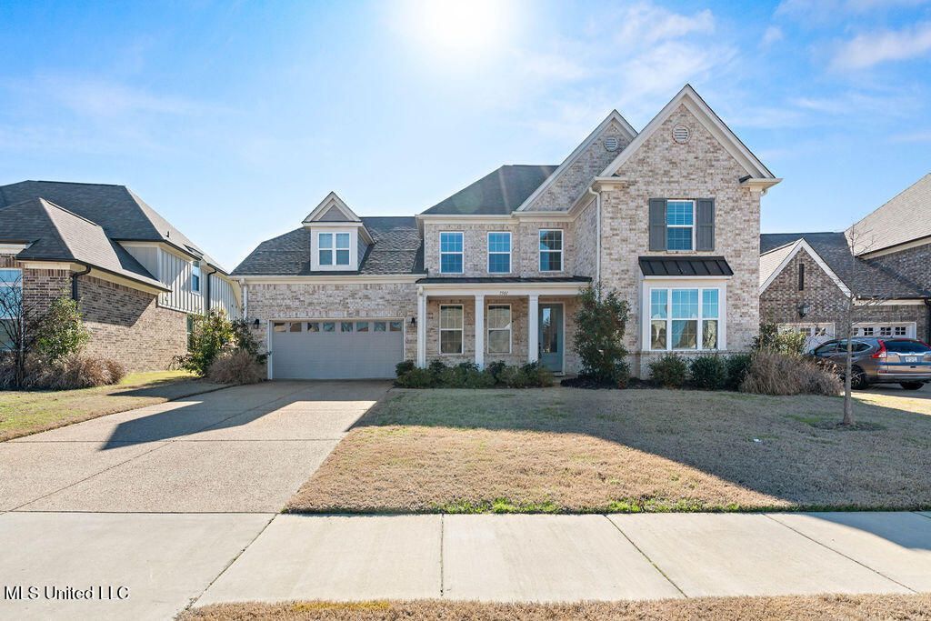7501 Iron Loop, Olive Branch, MS 38654 Main Photo