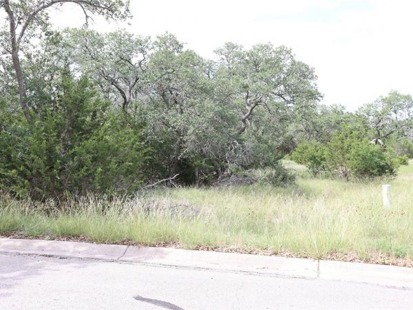 106 Sabella, Spring Branch, TX 78070