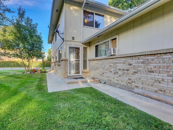7309 W Hampden Avenue, Unit 5202, Lakewood, CO 80227