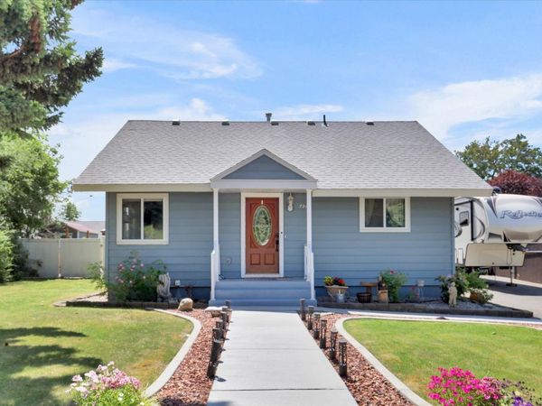 7312 E Euclid Ave, Spokane Valley, WA 99212