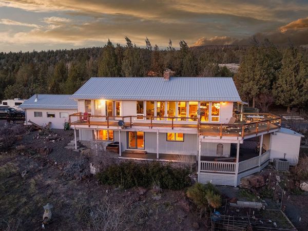 950 NE Washington Place, Prineville, OR 97754