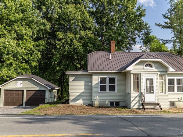 5492 State Route 410, Castorland, NY 13620