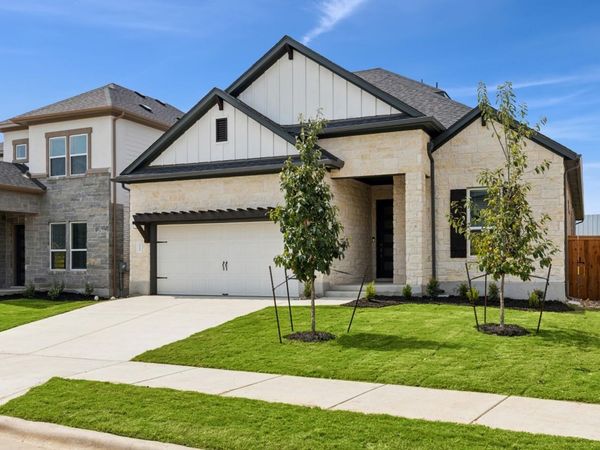 3713 Prosper RD, Leander, TX 78641