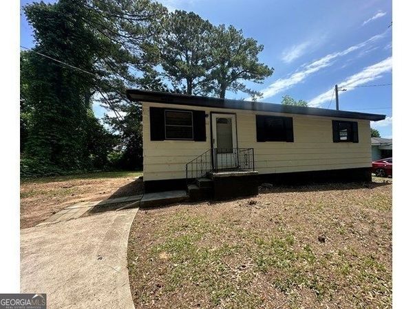 50 Evelyn Road, Covington, GA 30016