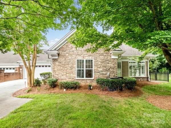 10875 Casetta Drive, Matthews, NC 28105