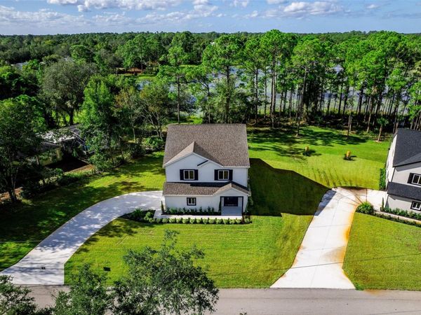 300 MITNIK DRIVE, DELTONA, FL 32738