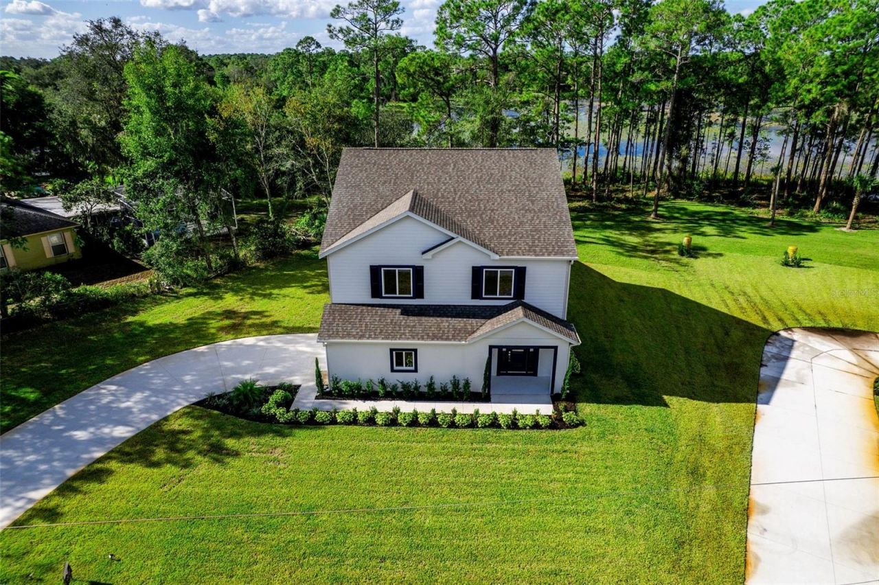 300 Mitnik Drive, Deltona, FL 32738 Photo