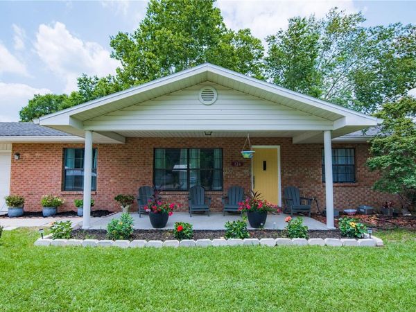126 SW MOCKINGBIRD WAY, LAKE CITY, FL 32024