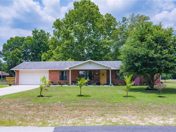 126 SW MOCKINGBIRD WAY, LAKE CITY, FL 32024