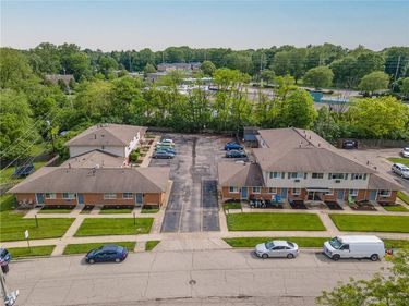 2648 Parklawn Drive, Kettering, OH 45440