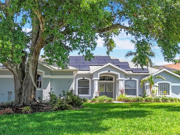 5311 SADDLEBACK COURT, LADY LAKE, FL 32159