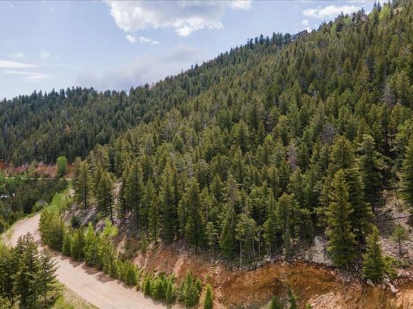 Clear Creek Road, Evergreen, CO 80439