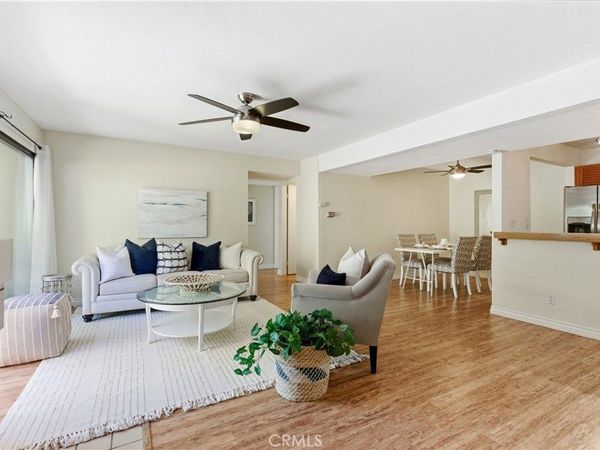 25712 Le Parc, Unit 7, Lake Forest, CA 92630