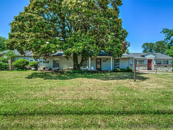 2600 Arlington, Ada, OK 74820
