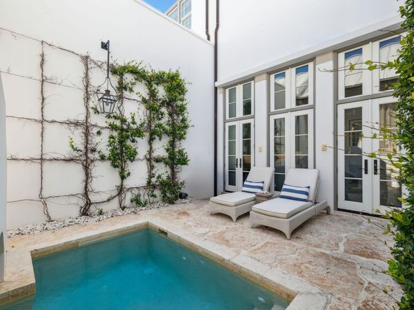 132 N Somerset Street Street, Alys Beach, FL 32461