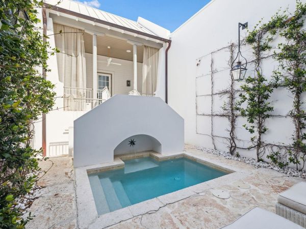 132 N Somerset Street Street, Alys Beach, FL 32461