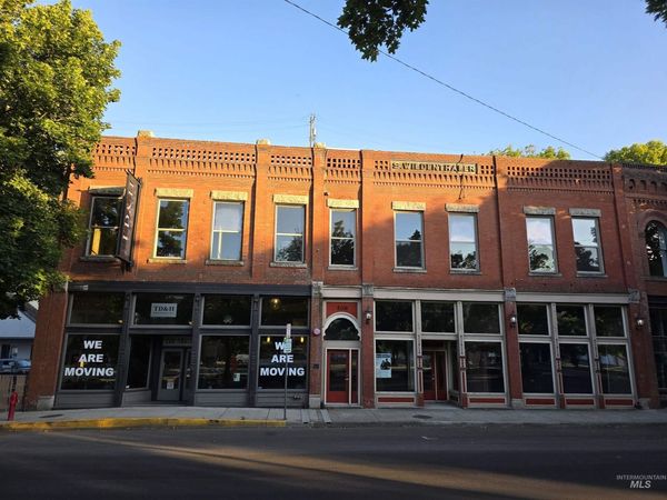 208 & 210 Main St., Lewiston, ID 83501