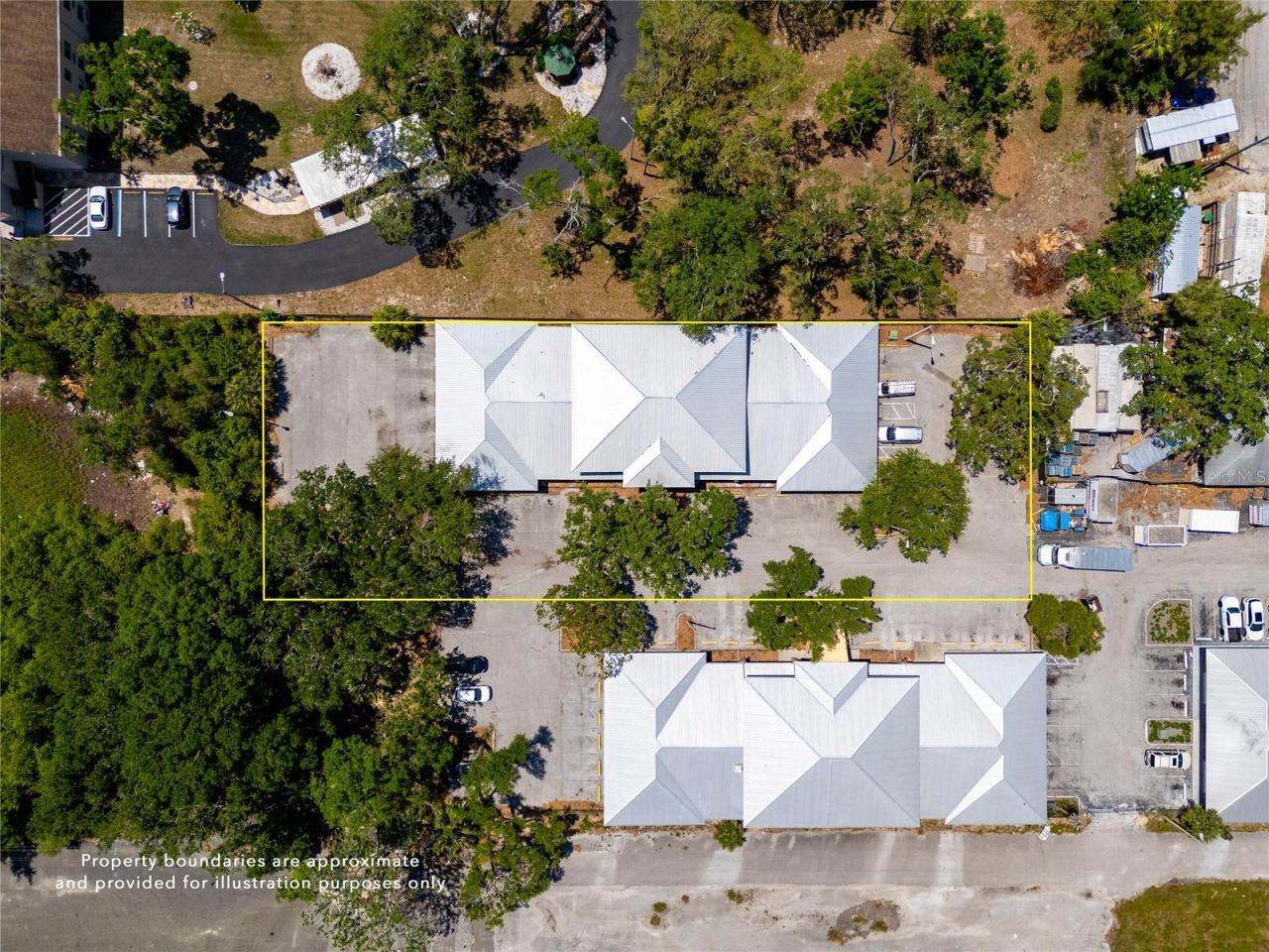 11213 N Nebraska Avenue, Unit C406, Tampa, FL 33612 Photo