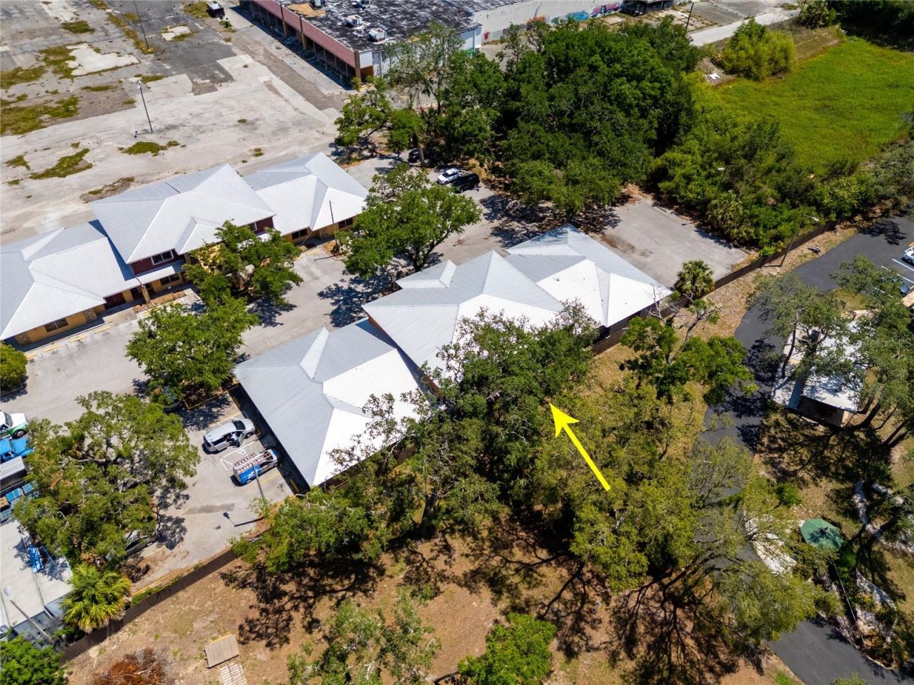 11213 N Nebraska Avenue, Unit C406, Tampa, FL 33612 Photo