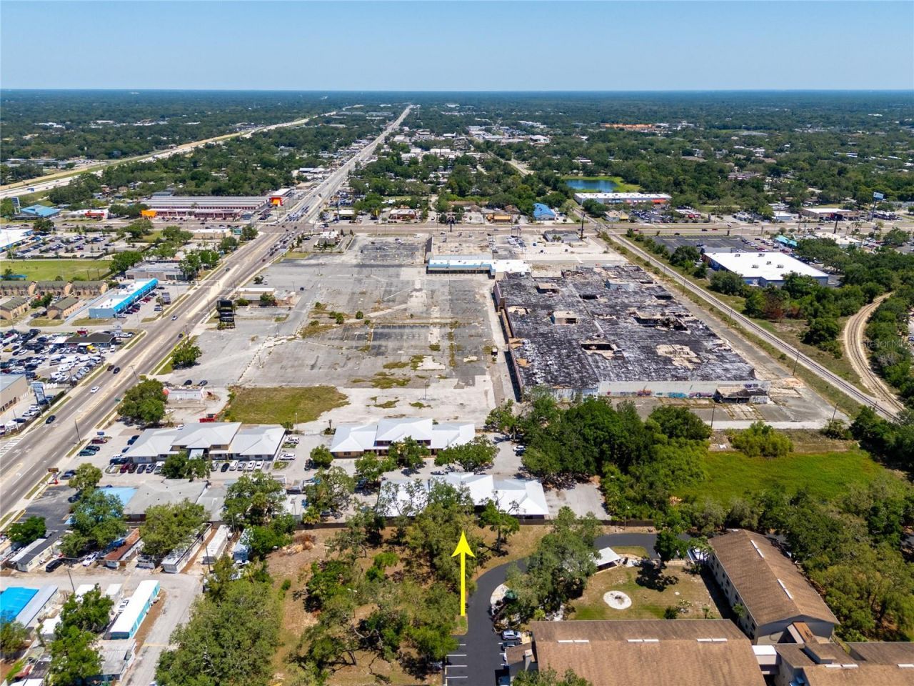 11213 N Nebraska Avenue, Unit C406, Tampa, FL 33612 Photo