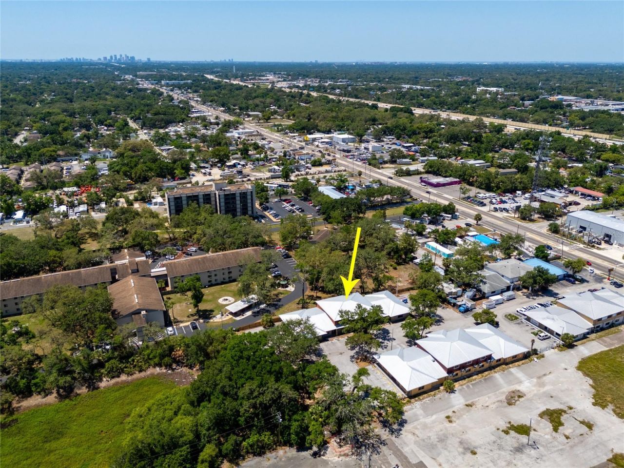 11213 N Nebraska Avenue, Unit C406, Tampa, FL 33612 Photo