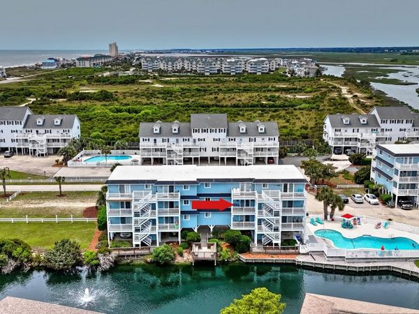 23 Beaufort Street, Unit G, Ocean Isle Beach, NC 28469