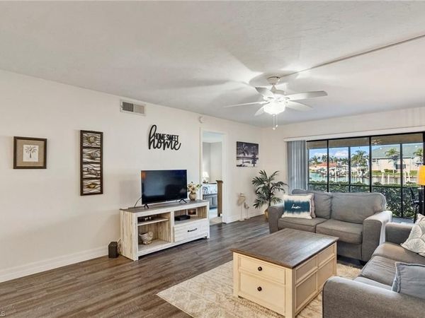 4719 SE 17th PL, Unit 103, CAPE CORAL, FL 33904