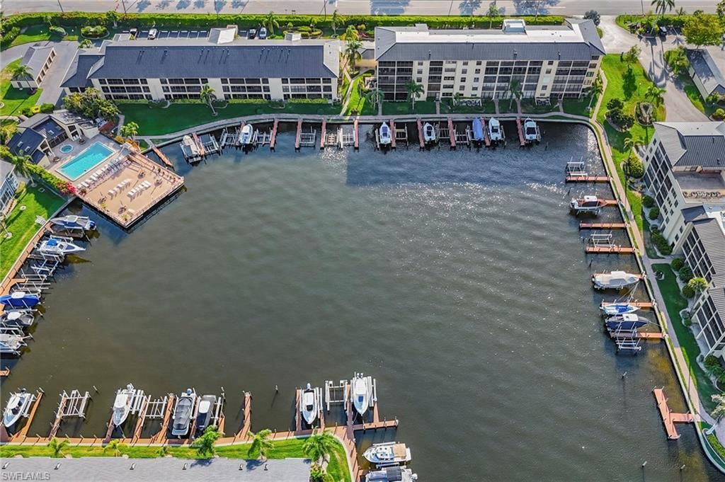 4719 SE 17th Pl, Unit 103, Cape Coral, FL 33904 Photo