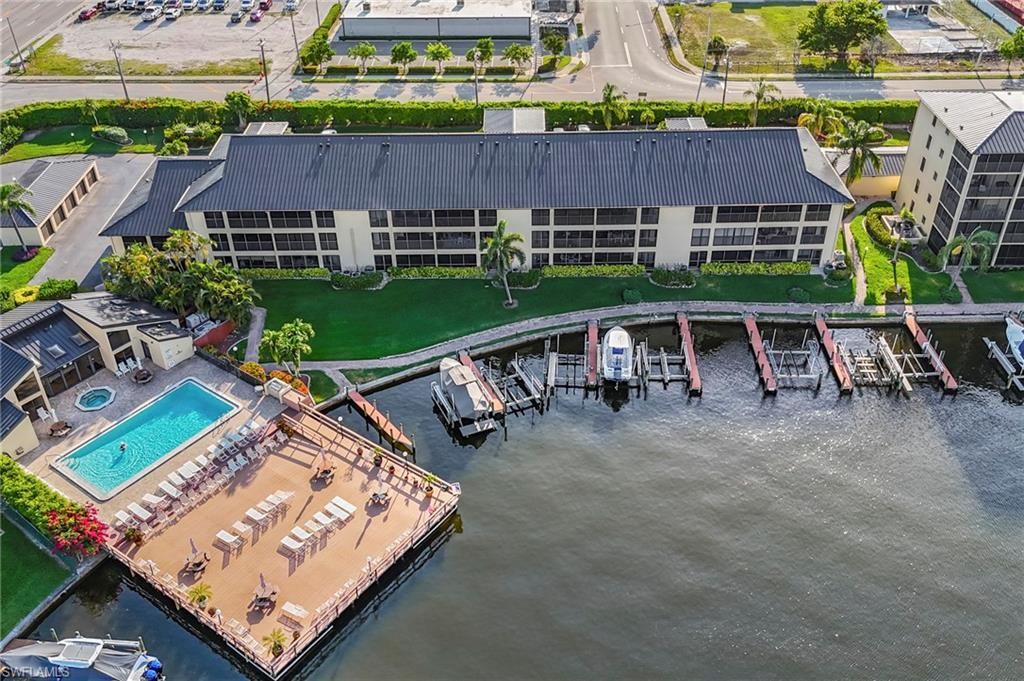 4719 SE 17th Pl, Unit 103, Cape Coral, FL 33904 Photo