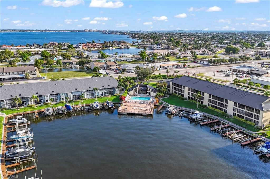 4719 SE 17th Pl, Unit 103, Cape Coral, FL 33904 Photo