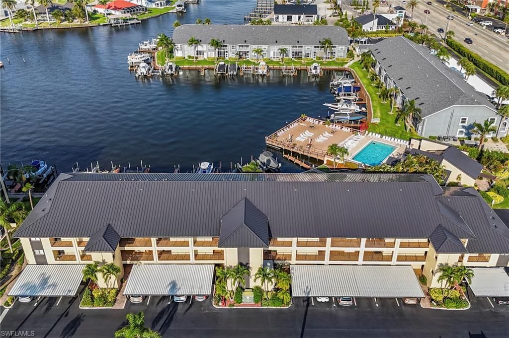 4719 SE 17th Pl, Unit 103, Cape Coral, FL 33904 Photo