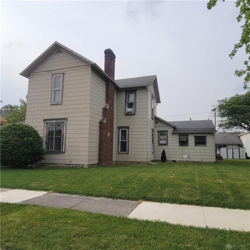 59 W Ward Street, Versailles, OH 45380 Main Photo