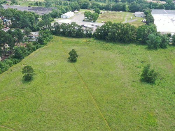 0 Harkrider Street, Conway, AR 72032