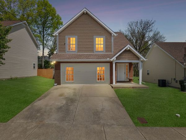 8237 Ramstone Way, Antioch, TN 37013