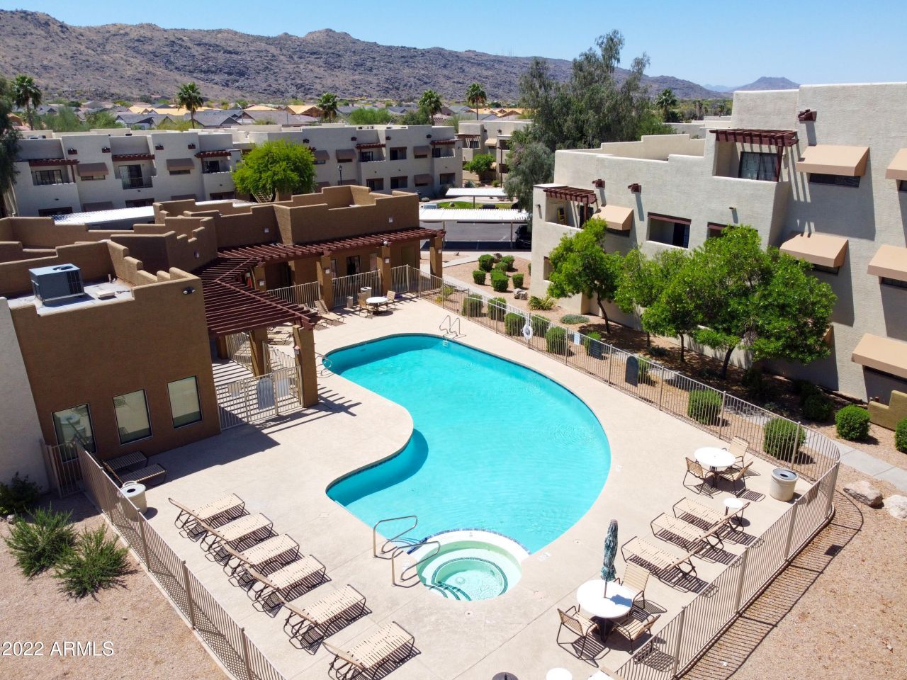 3434 E Baseline Road, Unit 216, Phoenix, AZ 85042 Main Photo