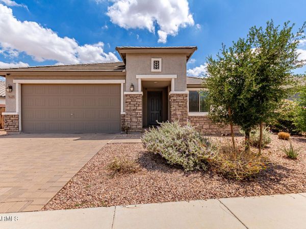 16221 W PRICKLY PEAR Trail, Surprise, AZ 85387