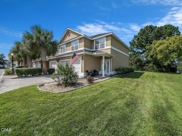 1600 Annabellas Way, Panama City Beach, FL 32407