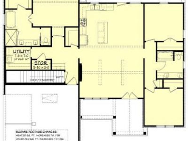 2381 Longbranch-new build Road, Union, KY 41091 Photo 9