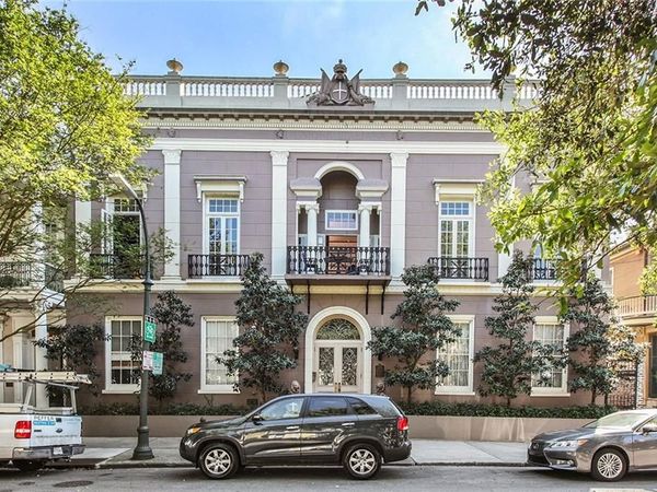 1020 ESPLANADE Avenue, Unit 204, New Orleans, LA 70116