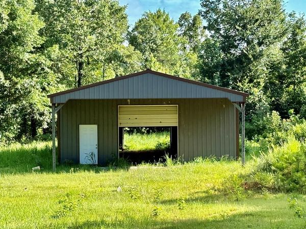 TBD Hwy 32, Water Valley, MS 38965