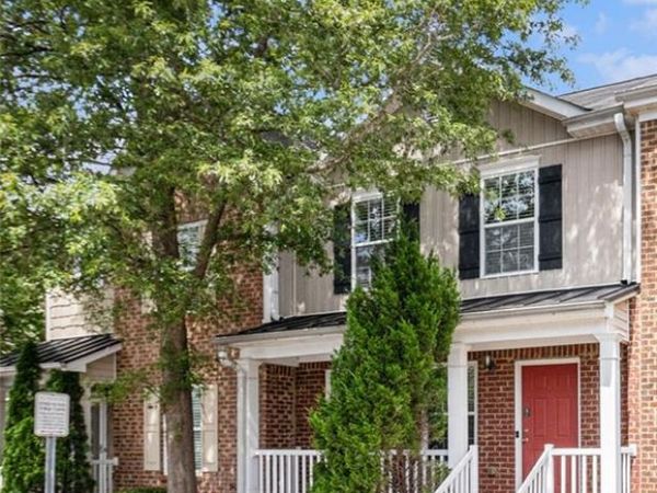 3262 Cascade Parc Boulevard, Atlanta, GA 30311