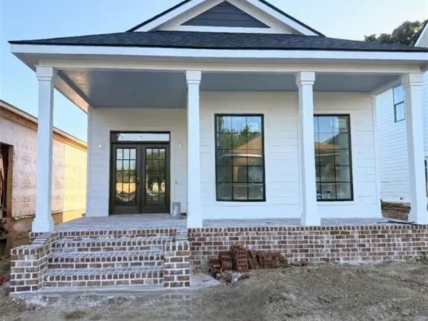 253 Dearborn Street N, Mobile, AL 36603