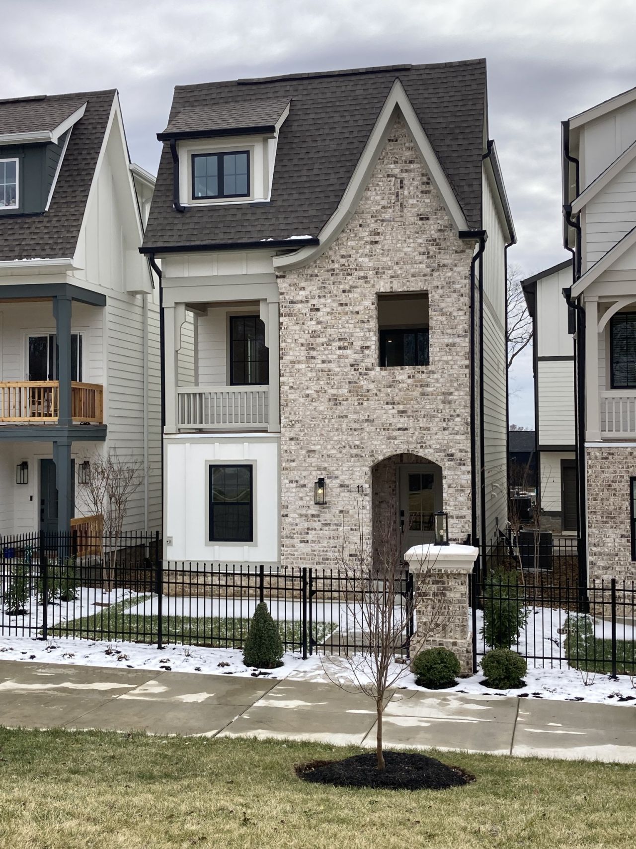 514 Edwin Street, Unit 11, Nashville, TN 37207 Main Photo