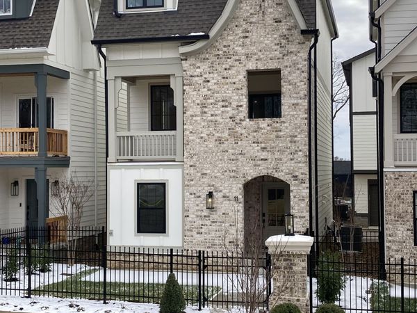 514 Edwin Street, Unit 11, Nashville, TN 37207