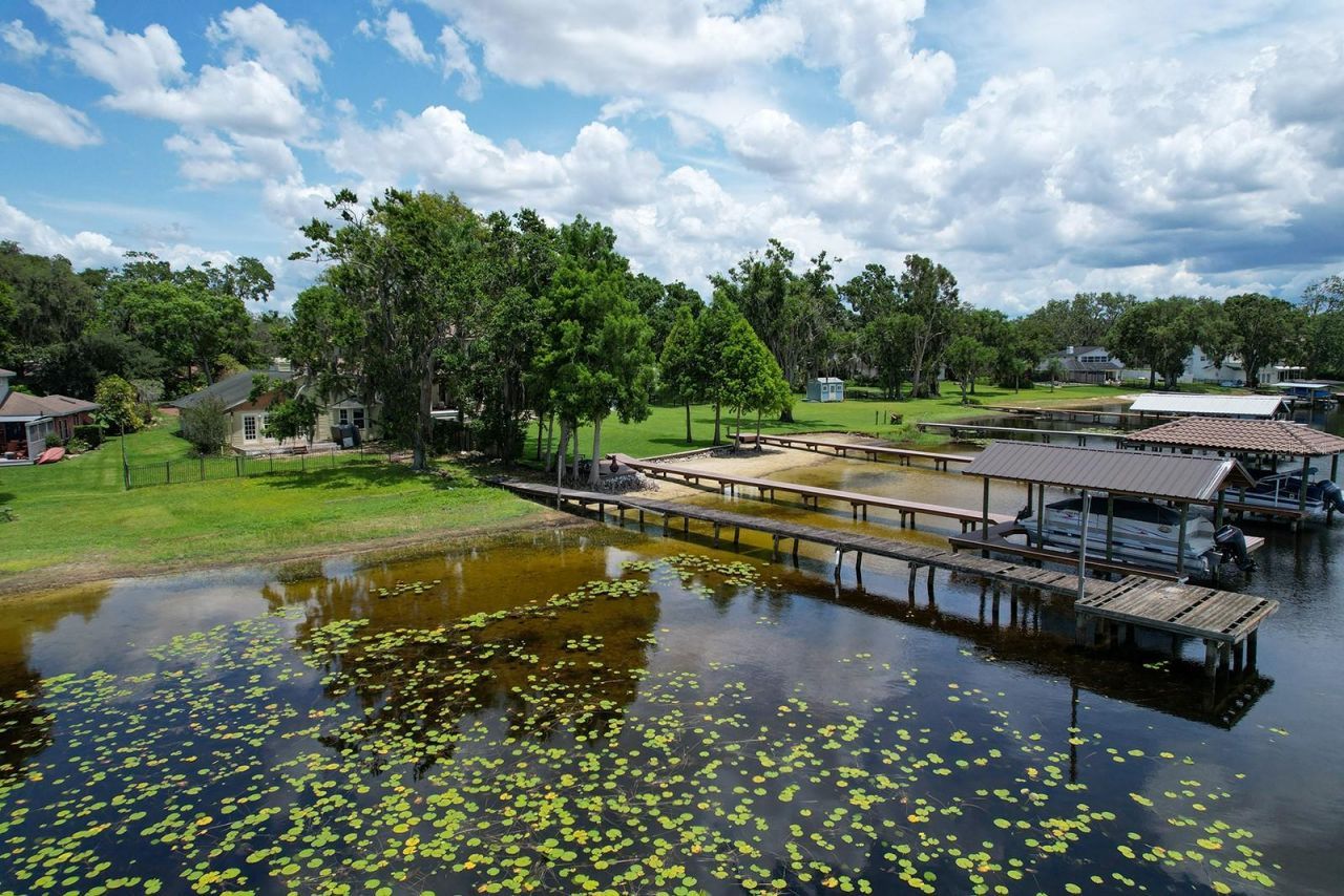 14808 Lake Magdalene Circle, Tampa, FL 33613 Photo