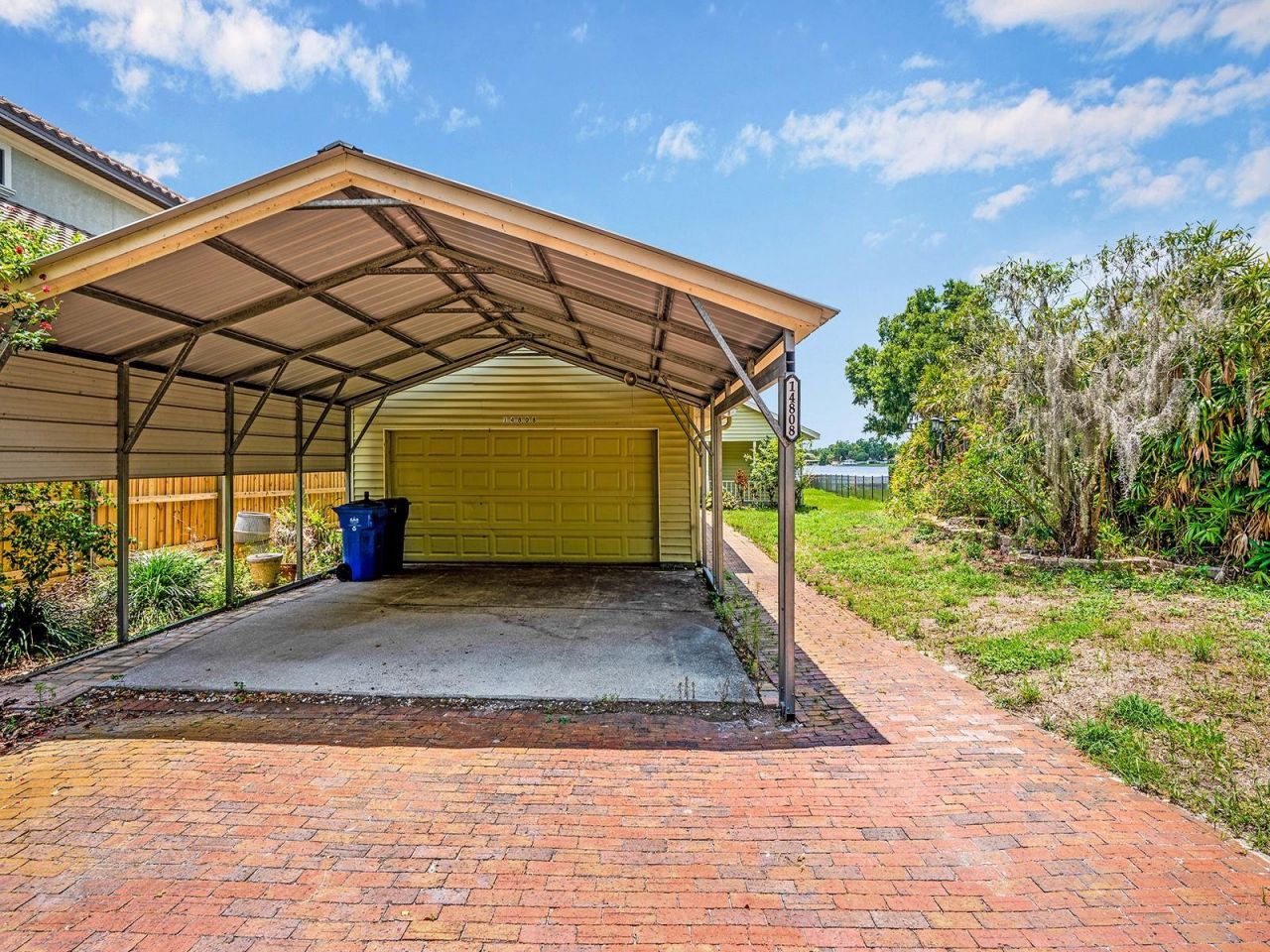 14808 Lake Magdalene Circle, Tampa, FL 33613 Photo