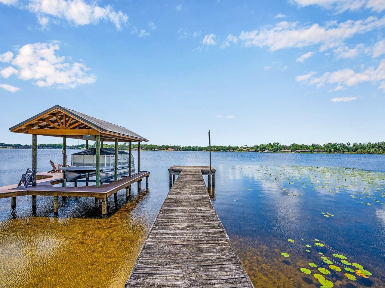 14808 Lake Magdalene Circle, Tampa, FL 33613 Photo