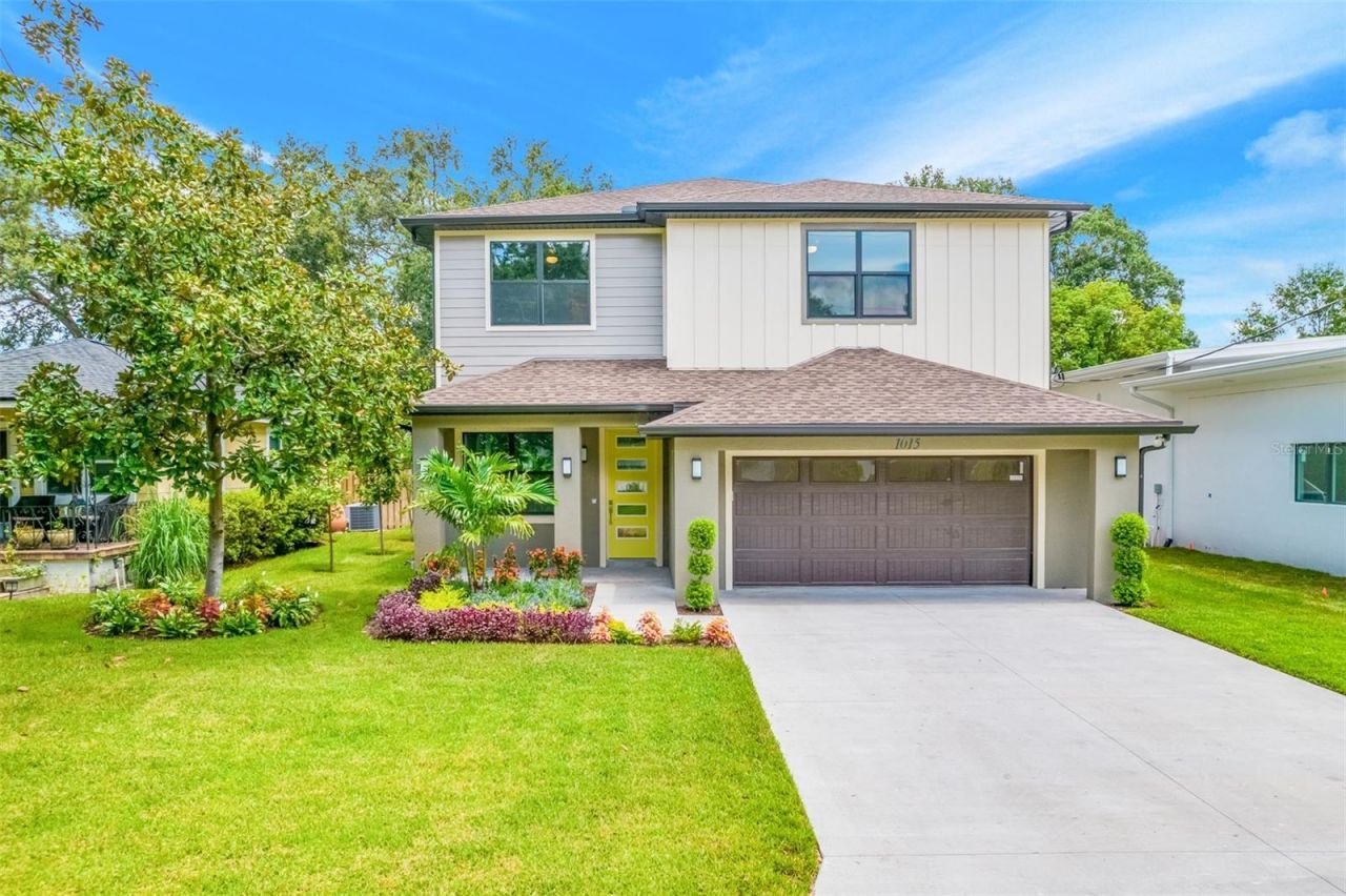 14808 Lake Magdalene Circle, Tampa, FL 33613 Photo